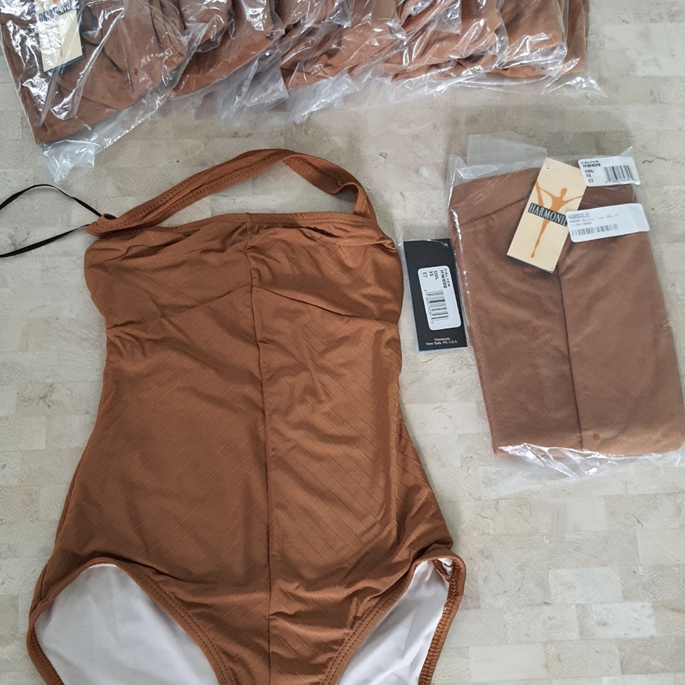 Leotard